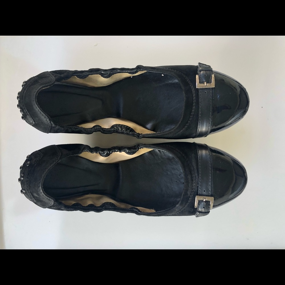 Tod’s original women flats